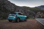 Volkswagen T-Cross R-Line 2019 года (ZA)